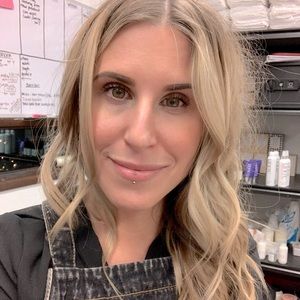 Meet your Posher, Kim